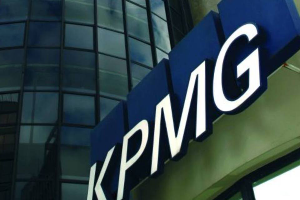 Trainee da KPMG tem 500 oportunidades