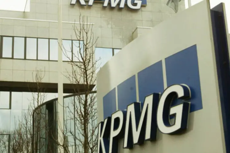 
	KPMG: companhia compra consultoria americana para refor&ccedil;ar bra&ccedil;o de sa&uacute;de
 (Foto/Getty Images)
