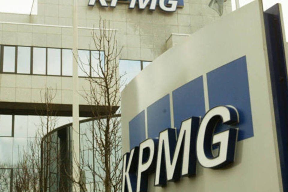 KPMG é Organização Sustentável do Ano