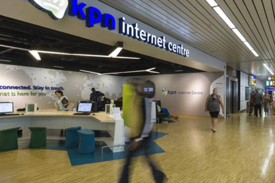 Telenet comprará unidade belga da KPN por US$ 1,43 bi