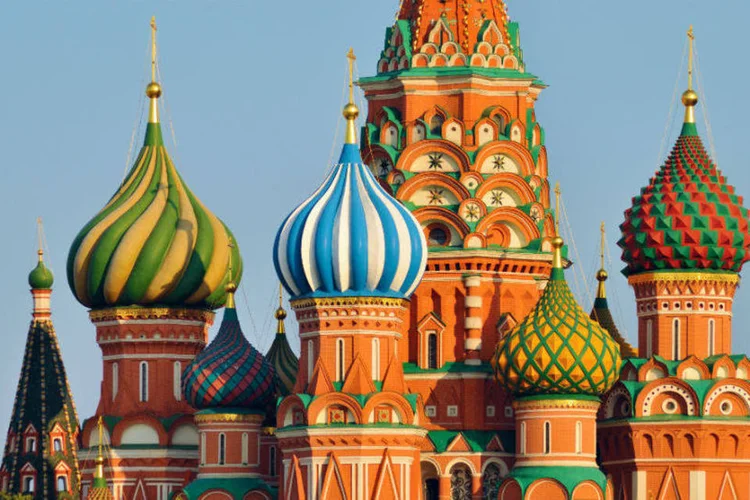 Kremlin reforça que parte da Ucrânia já pertence à Rússia após declaração de Trump (Thinkstock)