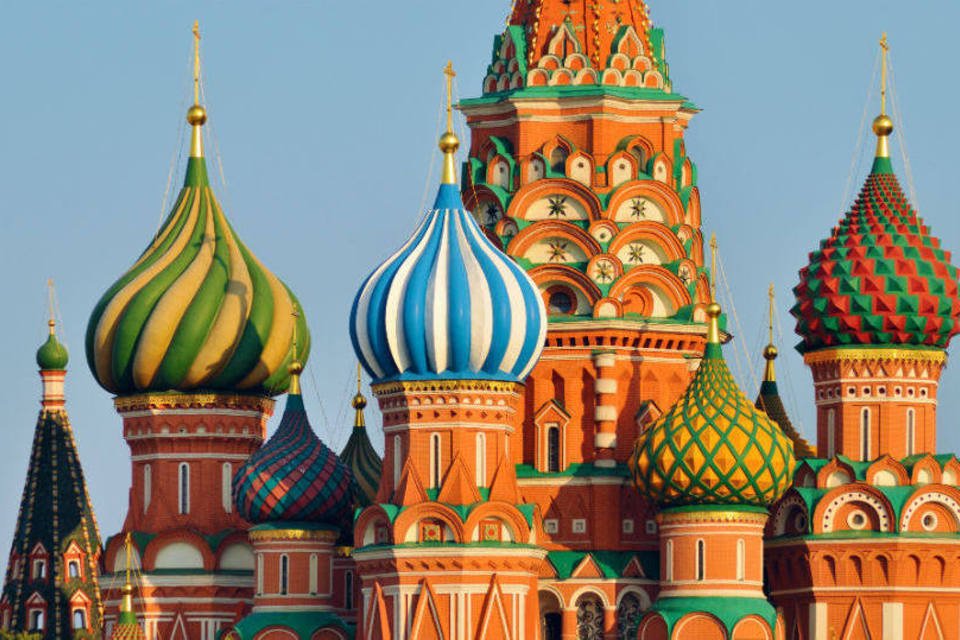 Instituições russas são mais fracas que do Brasil, diz S&P