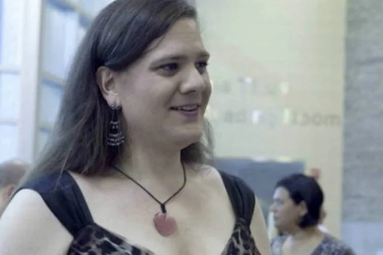 Kristin Paget, nova funcionária da Apple: ela é conhecida por melhorar a segurança do Windows (Reprodução)
