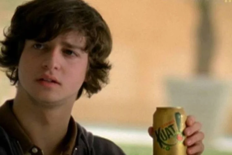 Filme publicitário aborda a intensidade de emoções do divertido universo jovem (Reprodução)