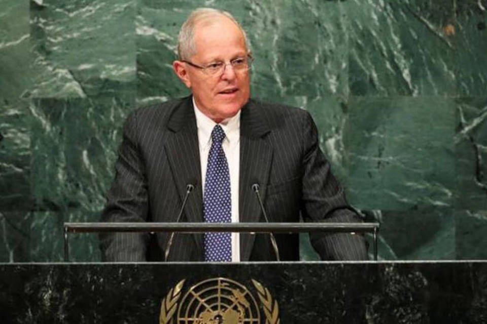 TPP deve continuar e incluir China e Índia, sugere Peru