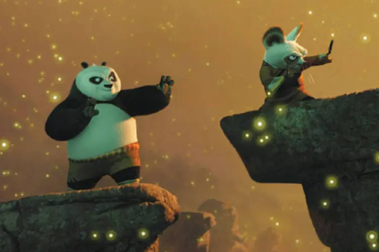 Quarto filme da franquia da DreamWorks vai lançar seu primeiro trailer nesta terça-feira, 12 (Divulgação)