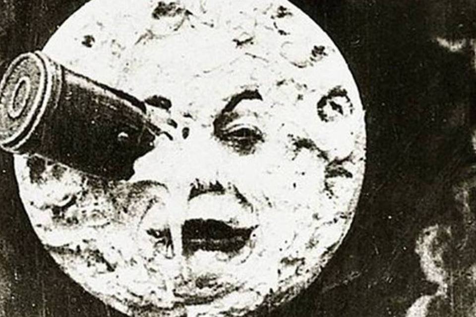 MIS organiza mostra de cinema de Georges Méliès