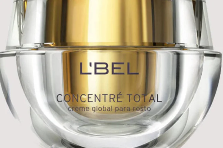 L'Bel: marca premium no portfólio da Belcorp (Divulgação)
