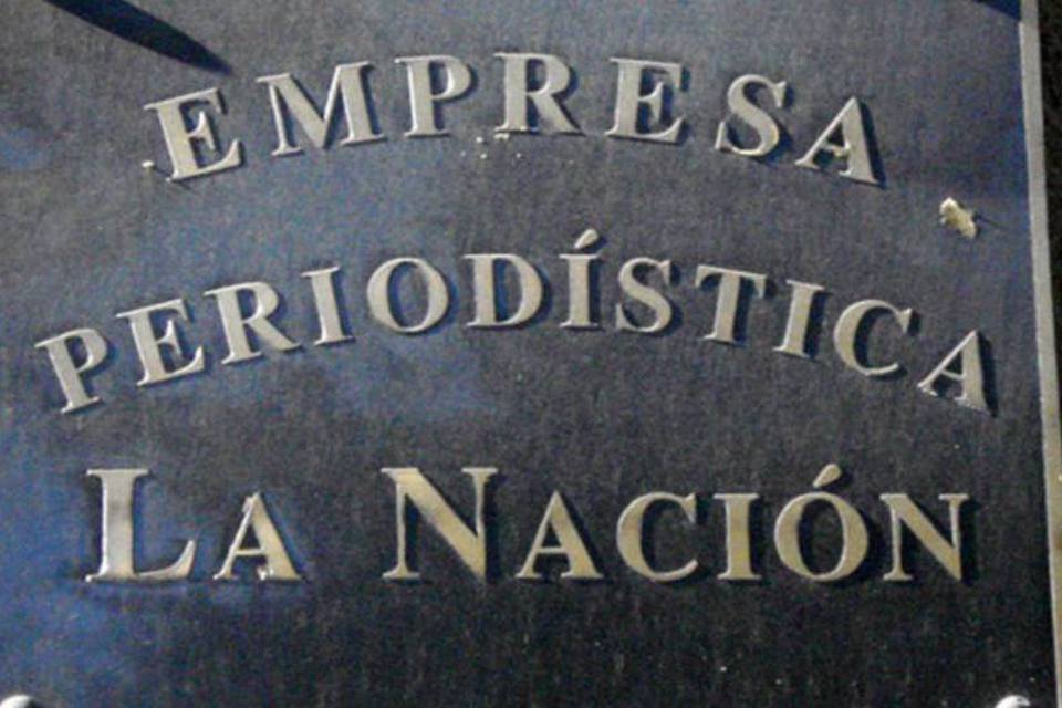 Governo chileno decide fechar jornal 'La Nación'