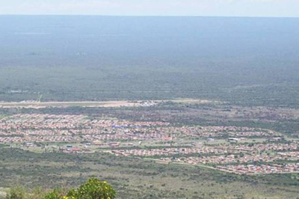 Cidade argentina de La Punta é candidata a sediar Pan-americano de 2019