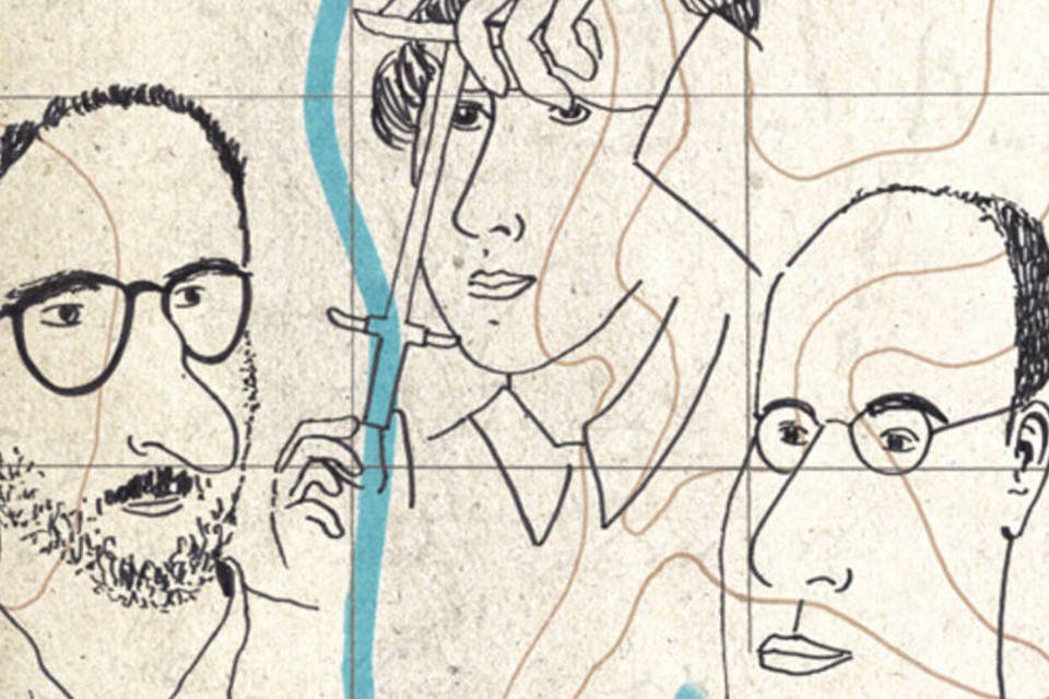 Livro mostra pesquisa etnográfica e folclórica nos anos 1930