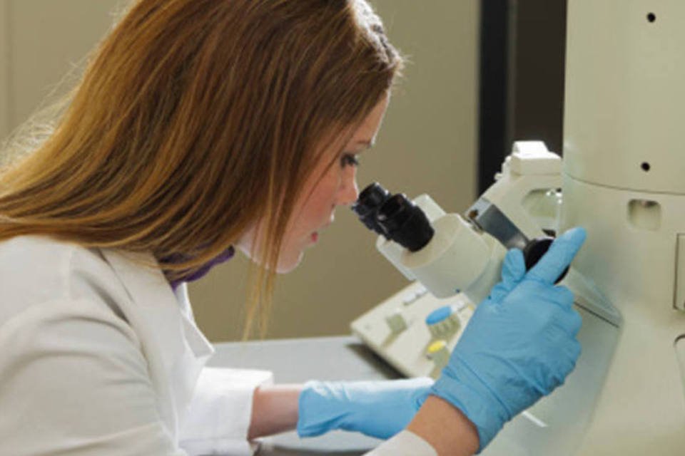 Fármaco mostra bons resultados contra anemia falciforme
