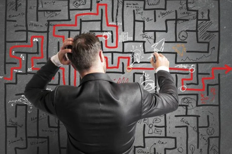 
	Incertezas: conservadores devem buscar investimentos de renda fixa p&oacute;s-fixados
 (Thinkstock/alphaspirit/Thinkstock)