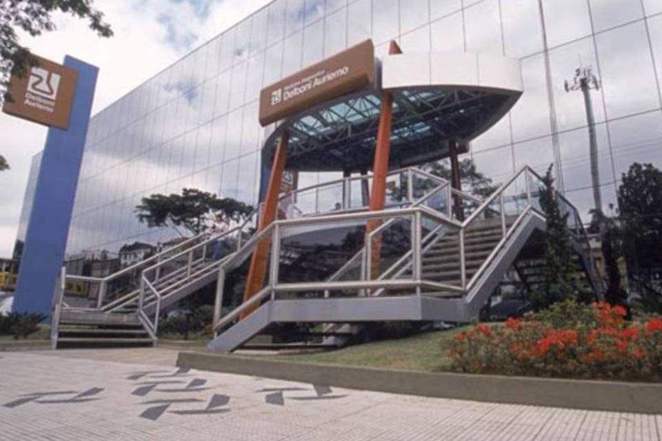 Dasa registra lucro de R$ 28,7 mi no 1º trimestre