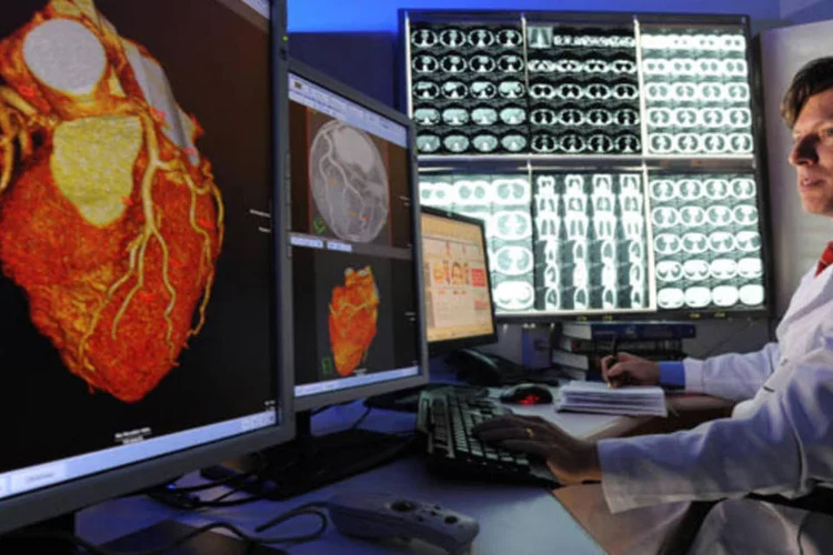 Exames médicos: Número de procedimentos cresceu 22% nos últimos dois anos (Exame/Site Exame)