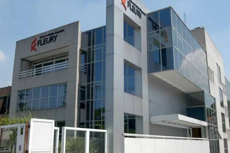 Em 2011, as ações ordinárias do Fleury registram uma desvalorização de 19,5% (Omar Paixão)