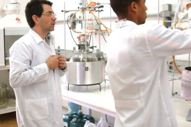 Sem apoio do Sebrae, incubadoras paulistas estão ameaçadas (Divulgação/Cietec)