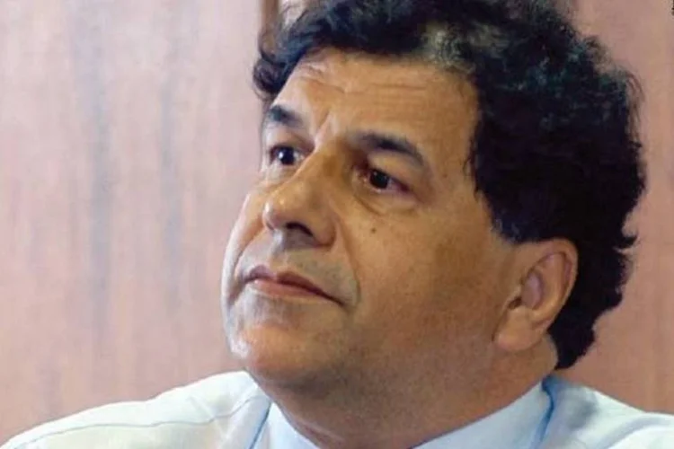 Antonio Corrêa de Lacerda, da PUC-SP: "Não podemos olhar apenas o retrovisor" (Sidney Murrita/Ipea)