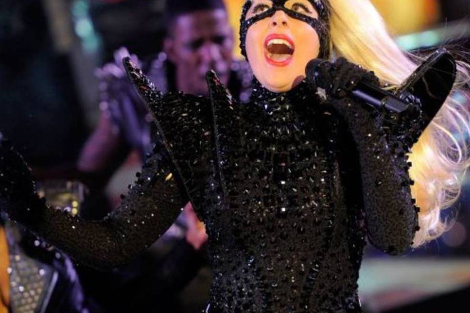 Fundamentalistas ameaçam show de Lady Gaga em Jacarta