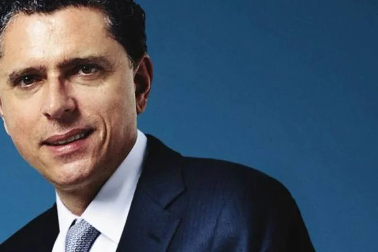 A Brasscom também elegeu o presidente da Totvs, Laércio Cosentino, para comandar o conselho de administração pelo mesmo período (Germano Lüders/EXAME)