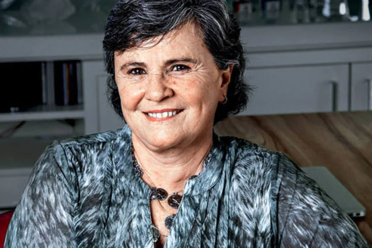 Laís B. Passarelli, sócia da Passarelli Consultores (Paulo Pampolim / Hype)