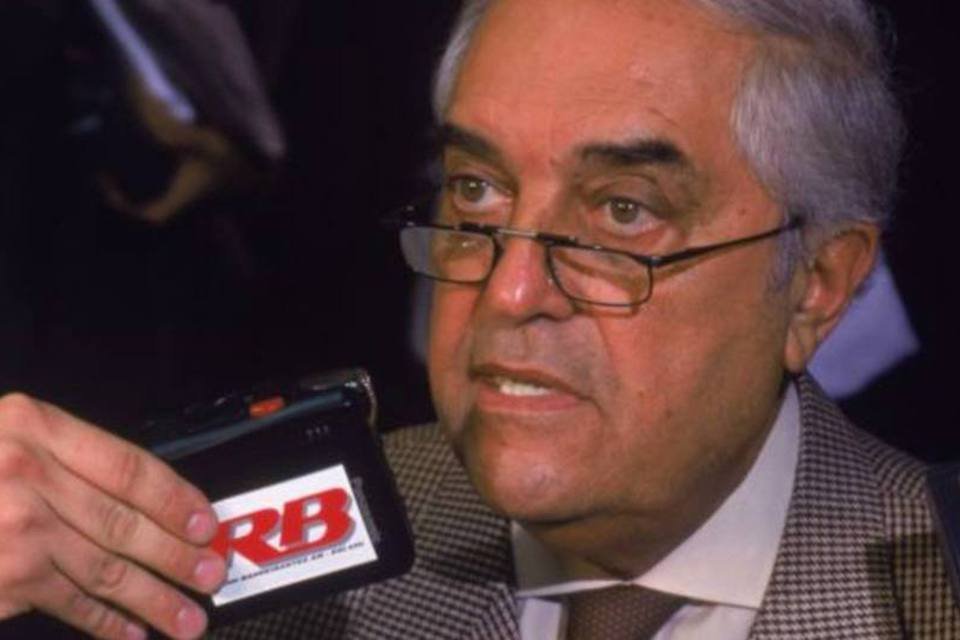 TST mantém cassação de aposentadoria de ex-juiz Nicolau