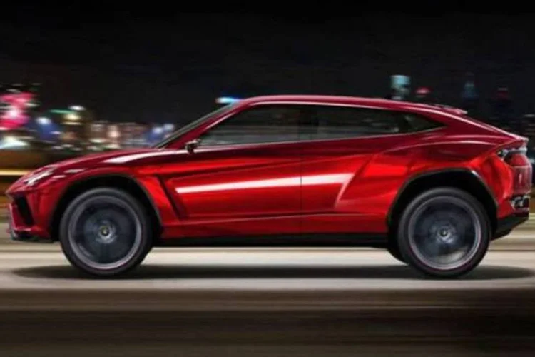 
	O SUV, inclusive, pode ter a honra de ser o primeiro ve&iacute;culo h&iacute;brido da hist&oacute;ria da Lamborghini
 (Quatro Rodas)