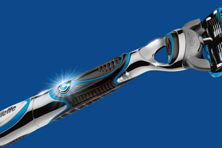 Gillette (Divulgação)