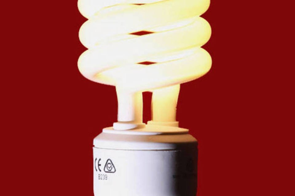 Consumo de energia em outubro tem maior patamar do ano
