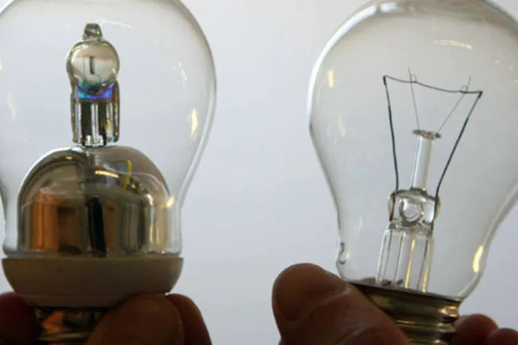 
	Luz: &quot;Sem o aumento de energia, o IGS teria desacelerado praticamente &agrave; metade&quot;, diz economista
 (Getty Images)