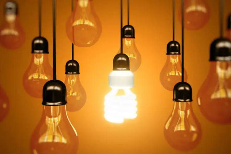Lâmpadas e ideias: novos tempos pedem novas abordagens (Thinkstock/Thinkstock)