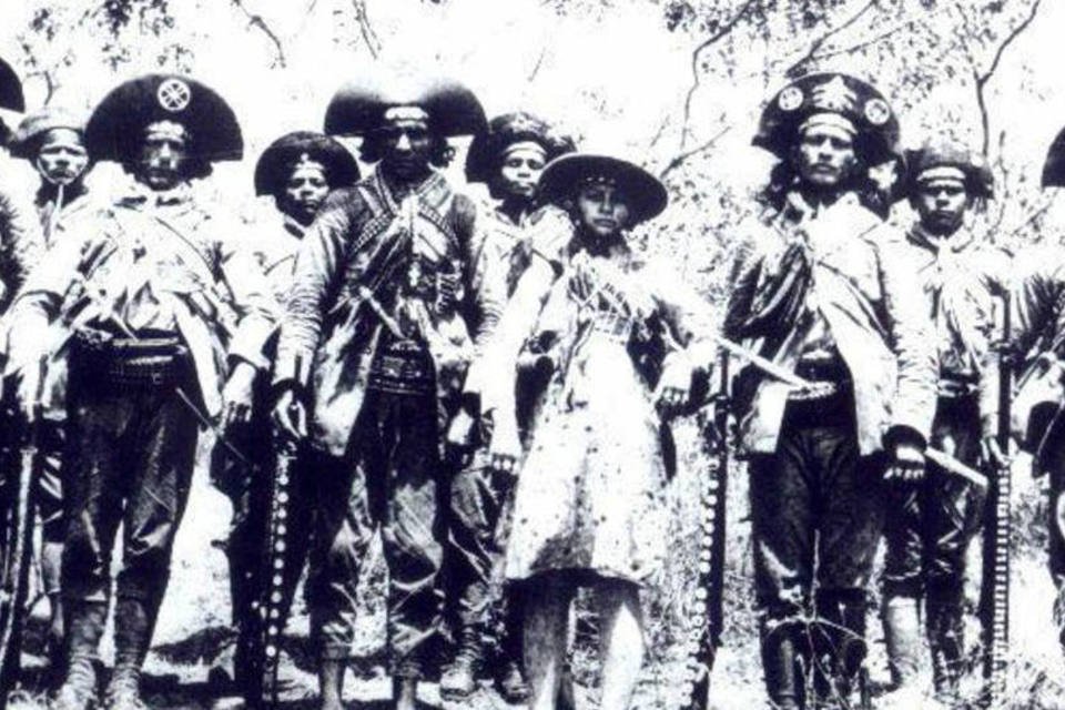Morre em Alagoas último cangaceiro do bando de Lampião