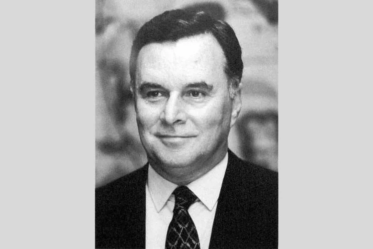 Luiz Felipe Lampreia, de 74 anos, que foi ministro das Relações Exteriores (Wikicommons)