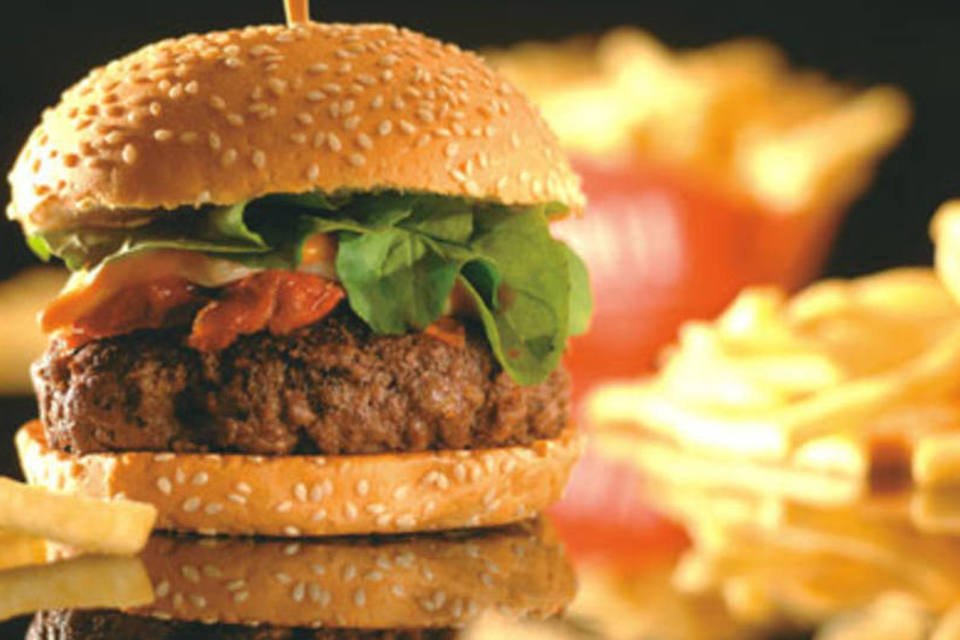 A Arby's é a segunda maior cadeia de restaurantes de fast-food de sanduíches dos EUA