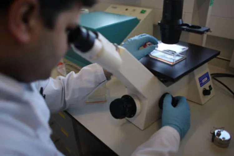 A iniciativa teve origem em uma articulação entre governo e a IBM Brasil para instalar um laboratório da empresa no país