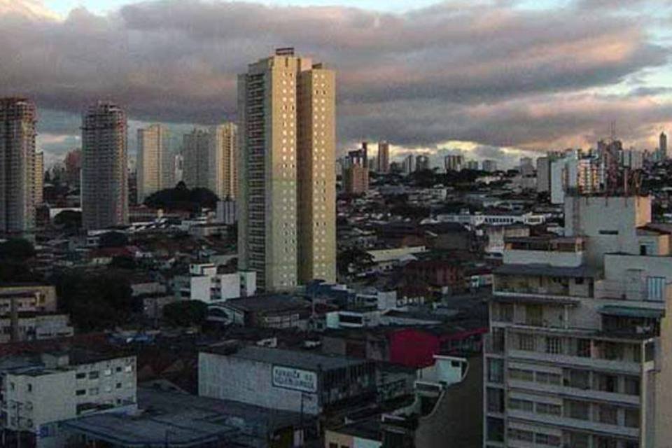 Crédito imobiliário do Banco do Brasil cresce 107%