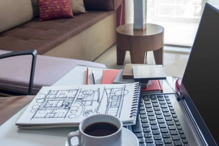 Empreender de casa (Naphat_Jorjee/Thinkstock)