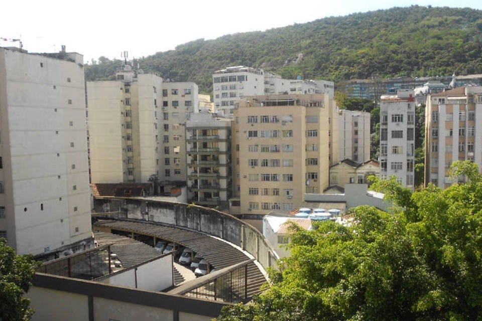 Como é morar no bairro das Laranjeiras, no Rio de Janeiro?