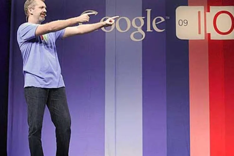 Quando foi apresentado pela primeira vez, no Google I/O de 2009, uma multidão de internautas ficou boquiaberta com o potencial que o serviço poderia ter (Divulgação)