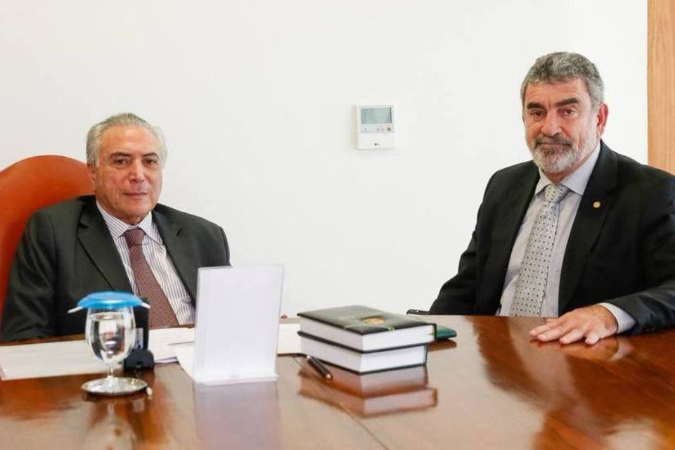 PR tira antigo aliado de Cunha da CCJ da Câmara