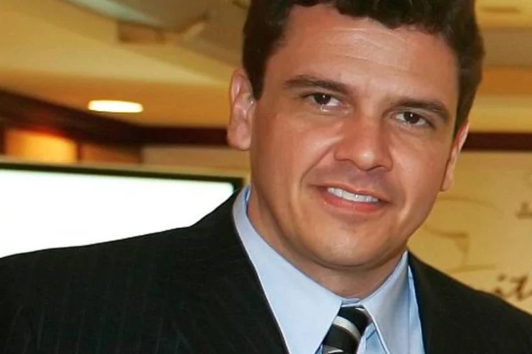 
	L&aacute;saro do Carmo Jr: em sua gest&atilde;o, faturamento da Jequiti chegou a R$ 550 milh&otilde;es
 (Divulgação)