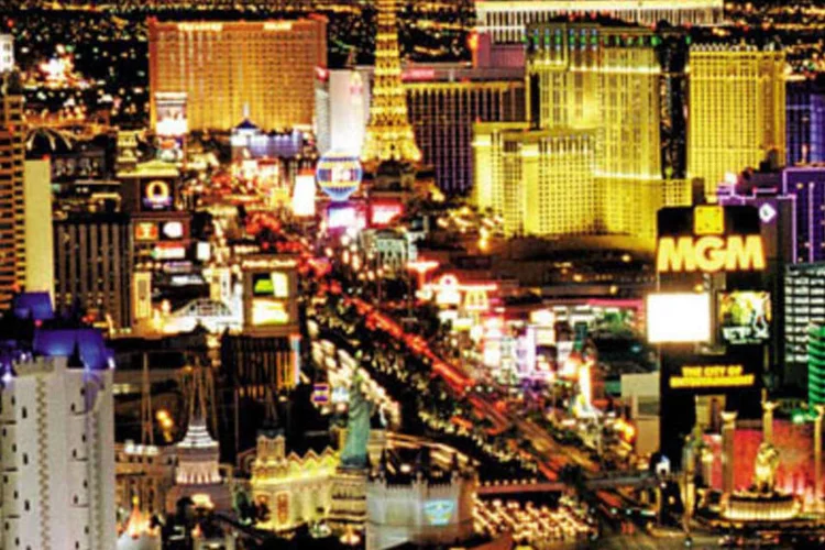 Las Vegas: voo fretado visa atender demanda de turismo brasileiro para a região