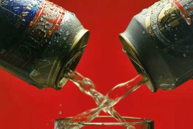 Com a fusão entre Brahma e Antarctica, Ambev já nasceu com mais de 70% do mercado (Exame)