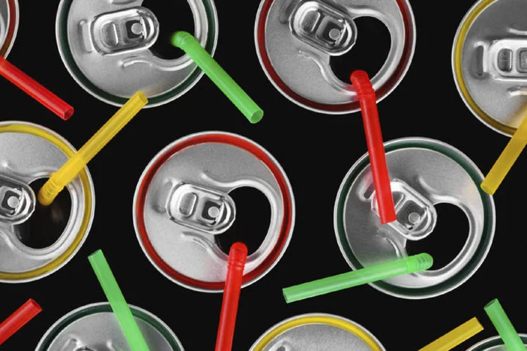 
	Campe&atilde;s de aumento: as bebidas subiram 9,62% no m&ecirc;s, seguidas por perfumaria, sab&otilde;es e produtos de limpeza (4,31%)
 (Thinkstock)
