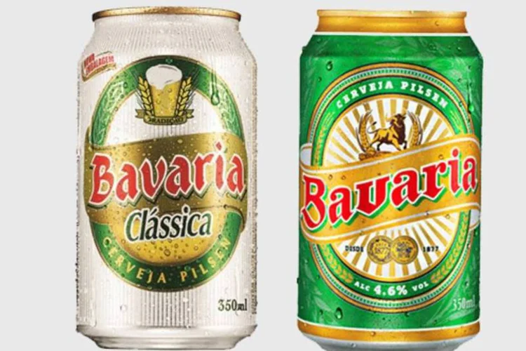 Latinha da Bavaria (Divulgação)