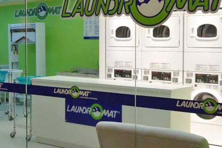  (Tiago Pitta/Laundromat/Divulgação)