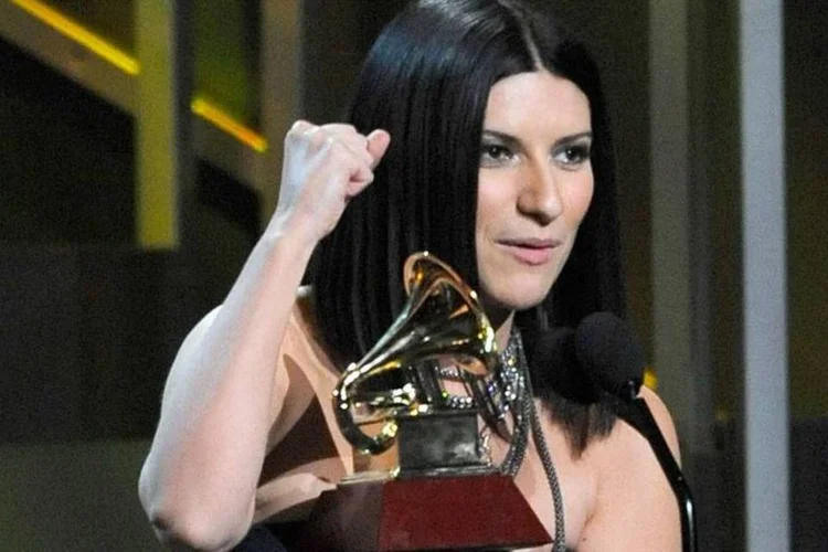 Laura: "Tudo tinha funcionado bem desde que comecei a cantar faz mais de 14 anos, mas precisava de tempo para me reencontrar com as coisas simples da vida" (Getty Images)
