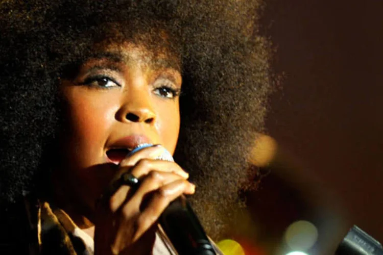 Lauryn Hill (Getty Images)