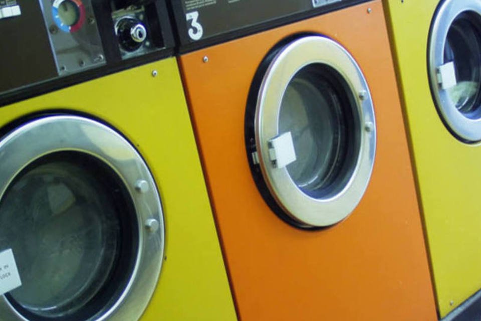 
	Em novembro, a coluna Primeiro Lugar, da revista EXAME, antecipou que a rede de lavanderias estava &agrave; venda 
 (Stock.xchng)