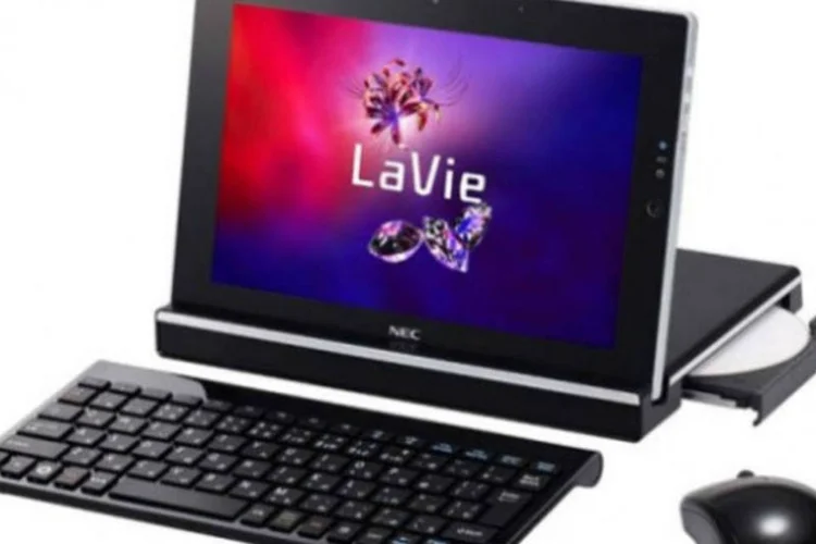 Lavie Tablet (Divulgação)